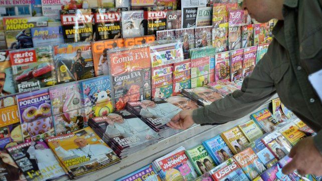 El Gobierno les permitirá a los puestos de diarios y revistas que presten servicios de correo a partir de este viernes&nbsp;