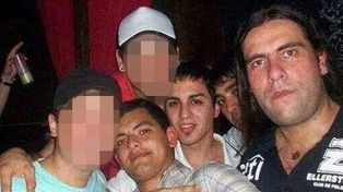 Acusado de matar al Quemadito dice que el Panadero financió el ataque