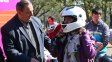 Vale por un casco, el nuevo incentivo de la Municipalidad de Santa Fe por la seguridad vial