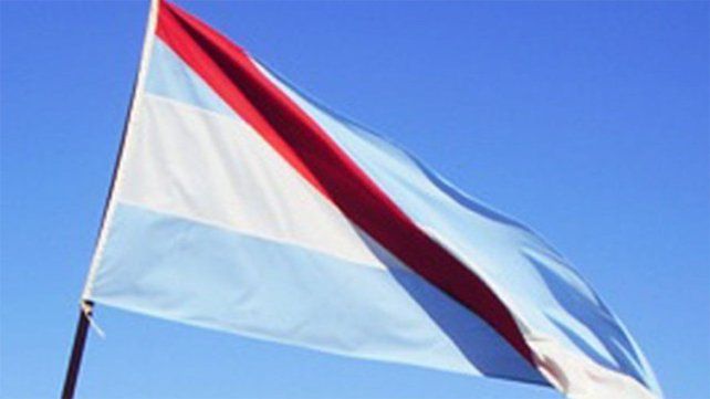 ¿Quién diseñó de verdad la bandera entrerriana?