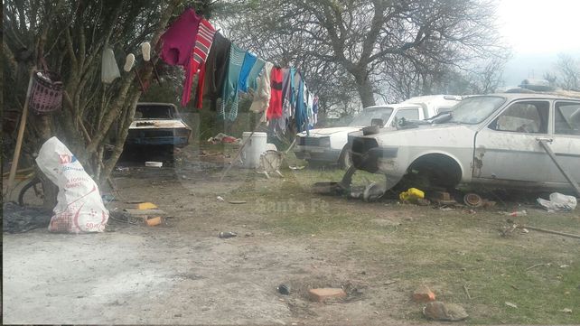 El norte provincial llora hoy la muerte del pequeño Benjamín