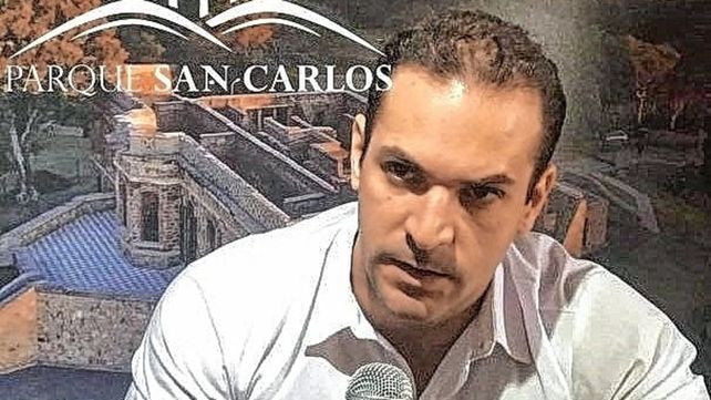 Benedetto acumula tres denuncias por violencia de género y podría terminar en la cárcel.
