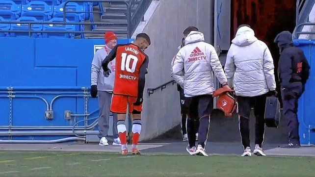 Manuel Lanzini