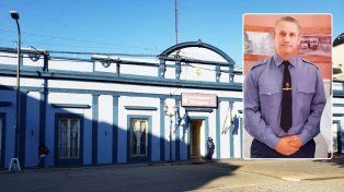 Intento de suicidio en Villaguay: jefe de Policía habló crisis sentimental