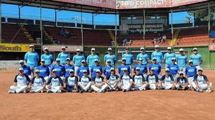 La selección Argentina U18 realizará un entrenamiento en la sede deportes de la Municipalidad de Santa Fe.