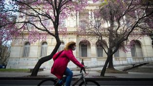 Una jornada con temperatura primaveral.