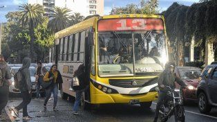 Reclaman mayores subsidios al transporte del interior.