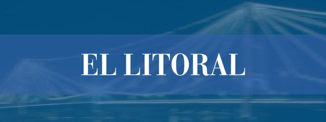 UNO Santa Fe saluda a diario El Litoral en sus 100 años de vida