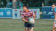 Santa Fe Rugby Club y un presente deportivo para destacar
