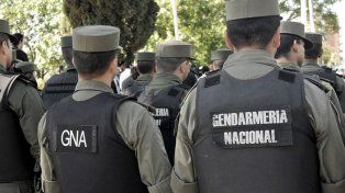 Nación anunció la creación de un grupo especial antinarcotráfico Rosario
