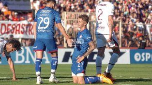 Comienza la sangría en Unión: Calderón, a un paso de Universidad de Chile