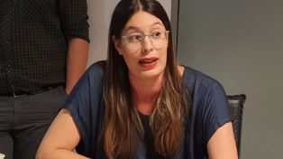 Necesitamos una Santo Tomé integrada que incluya a todos sus vecinos