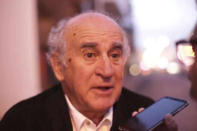 Parrilli: El kirchnerismo hizo un aporte valorable al triunfo en Entre Ríos