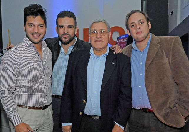 Diego Bouzada