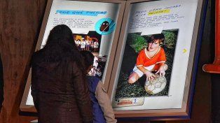 La Copa América y el Museo del Deporte desembarcan en la Casa de Santa Fe en Buenos Aires