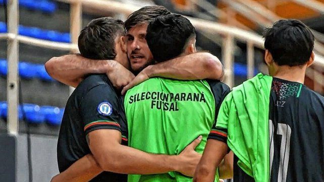 Paraná avanzó a semifinales luego de tres temporadas.&nbsp; 