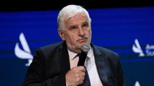 Se informó que Casa Rosada pidió la renuncia del secretario de Agricultura, Fernando Vilella. El puesto lo ocupará por el subsecretario de la misma dependencia