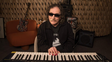 Charly por Charly: Netflix anunció la llegada de un documental de Charly García
