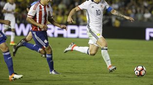 Colombia y Perú, en un choque determinante