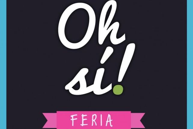 El sábado habrá feria de diseño en Paraná
