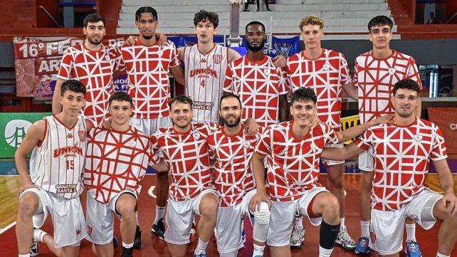 Unión (SF) completó su preparación rumbo a la Liga Nacional con tres amistosos disputados en el Ángel Malvicino.