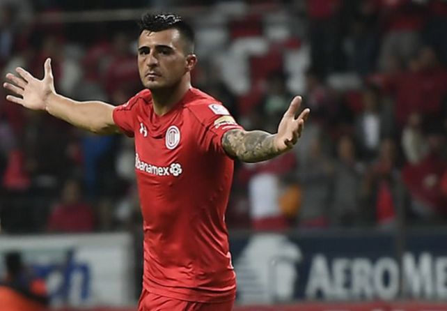 Se terminó el sueño de repatriar a Enrique Triverio