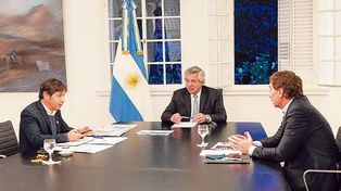 La transmisión comunitaria ya es la principal vía de contagio en el país