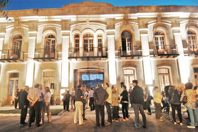 Este fin de semana se renueva la propuesta de Diseña Santa Fe