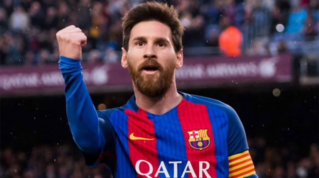 ¿Lionel Messi deja el Barcelona tras la independencia de Cataluña?