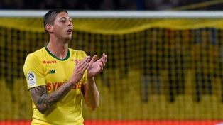 Emiliano Sala