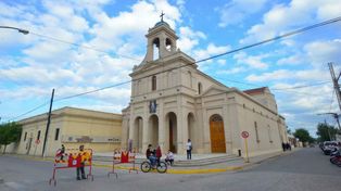 El arzobispo de Córdoba rechaza eltraslado de los restos de Brochero