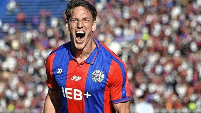 San Lorenzo le ganó a Atlético Tucumán y clasificó a los playoffs del Apertura