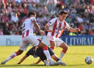 Pittón: Revertir resultados es una señal de carácter de este equipo