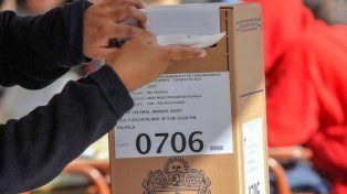 Juntos por el Cambio inscribirá alianza sin grandes sorpresas