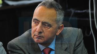 Mazzaferri está acusado de secuestros, torturas, allanamientos ilegales y asociación ilícita.