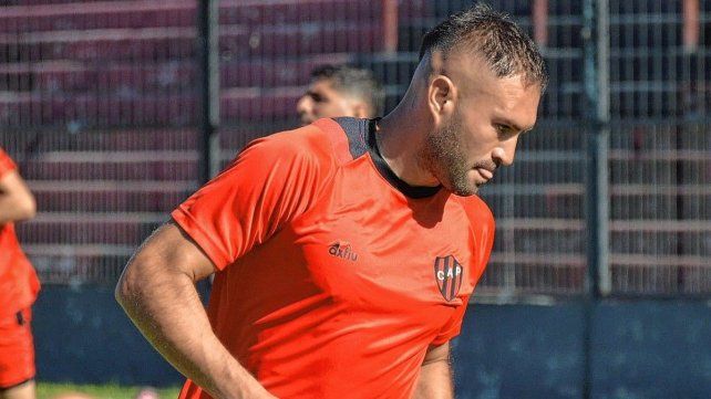 Fernando Moreyra se entusiasmó con el primer paso de Patronato