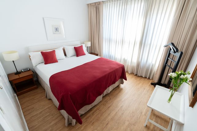 Loi Flats Buenos Aires: un nuevo concepto que combina los servicios de hotel con el dinamismo y flexibilidad de un departamento