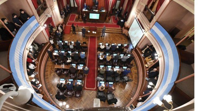 La creación de las Buenas Prácticas en el Uso de Agroquímicos recibió media sanción en Diputados.