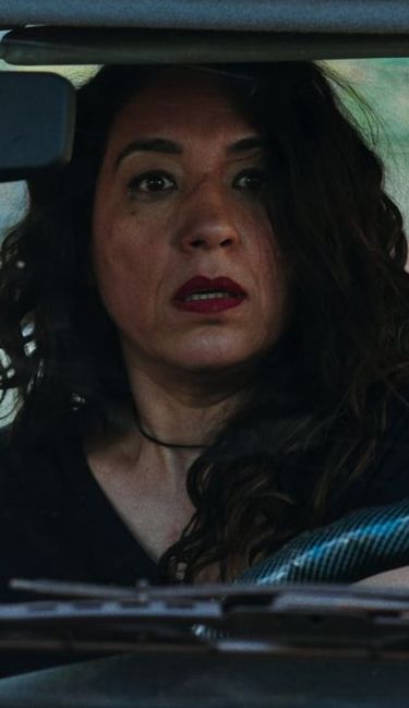 Lorena Vega y Jazmín Stuart llegan a cines como dos amigas ladronas