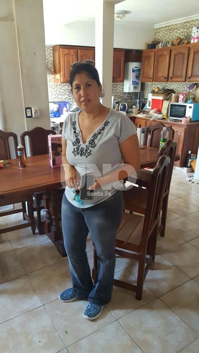 Robaron 200 mil pesos y 3 mil dólares en efectivo en una vivienda de Bº Guadalupe