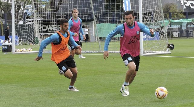 Coudet tiene todo listo para recibir a Unión