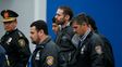 perez corradi revelo cuanto le pagaba a la policia federal para traficar efedrina