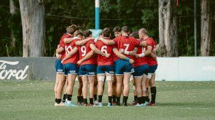 Los Pumas 7s