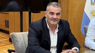 Renunció el director ejecutivo de la Ansés y asume Guillermo Arancibia