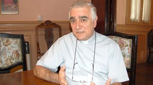 Para la Iglesia, los datos sobre  la desnutrición son manipulados