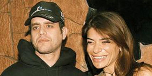 La nieta de Menem denunci&oacute; a sus t&iacute;os Zulemita y Carlitos Nair
