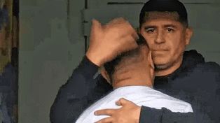 Cinco títulos en la era Riquelme