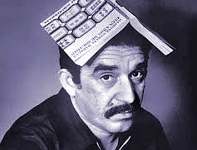 Angélica Gorodischer recordó a Gabriel García Márquez.