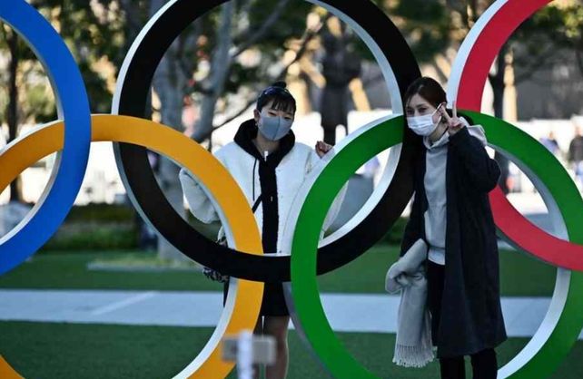 En Tokio 2021 habrá un centro de prevención por coronavirus.&nbsp;