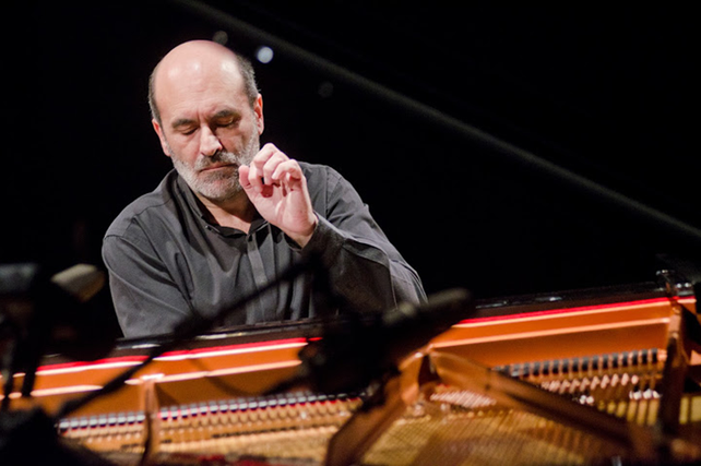 Integrante. El pianista argentino Fernando Pérez posee una extensa discografía camerística y orquestal.